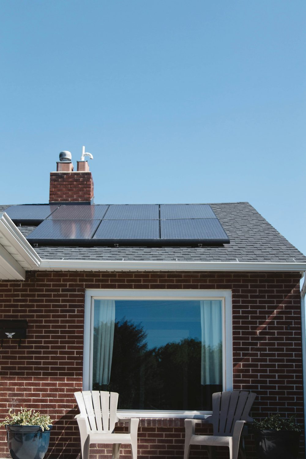 ¿Cuánto cuesta instalar placas solares en una vivienda?